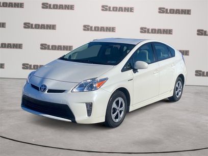 Used 2013 Toyota Prius Two