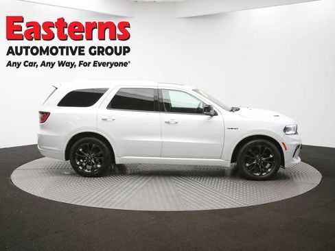 Used 2022 Dodge Durango R/T image 52