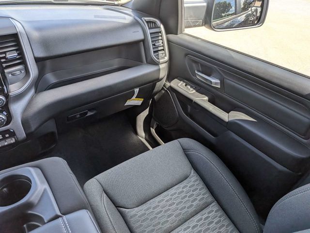 New 2026 RAM 1500 Express RWD image 17