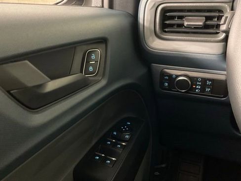 New 2026 Ford Maverick XL w/ Equipment Group 101A image 19