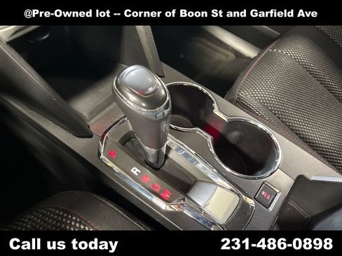 Used 2016 GMC Terrain SLE w/ Convenience Package AWD/4WD image 26