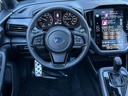 Certified 2025 Subaru Crosstrek 2.5i Sport w/ Crosstrek Mirror Package image 17