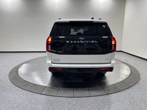 New 2026 Ford Expedition Max Active AWD/4WD image 7