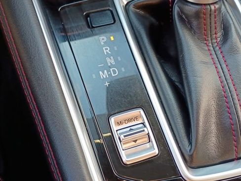 Certified 2025 MAZDA CX-5 2.5 Turbo w/ Premium Package image 30