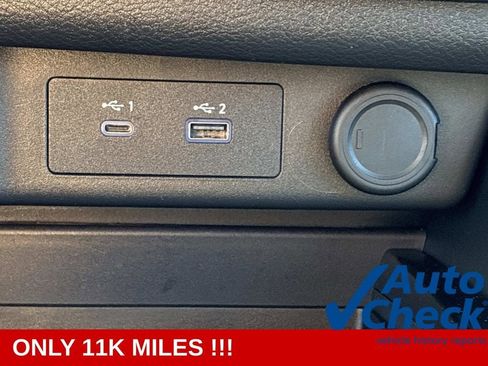 Certified 2023 Nissan Rogue S AWD/4WD image 28