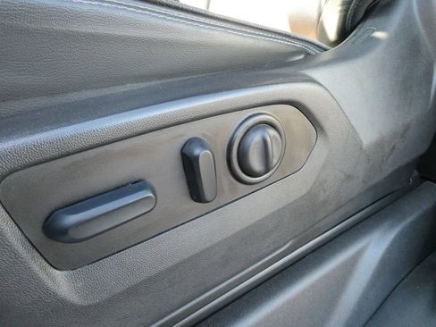 Used 2023 Chevrolet Silverado 2500 High Country w/ Z71 Off-Road Package AWD/4WD image 26