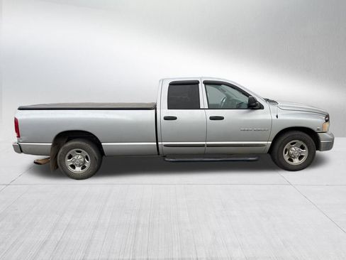 Used 2004 Dodge Ram 2500 Truck SLT image 30