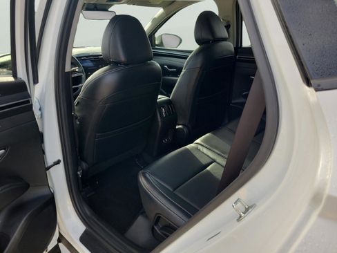 Certified 2023 Hyundai Tucson SEL image 9