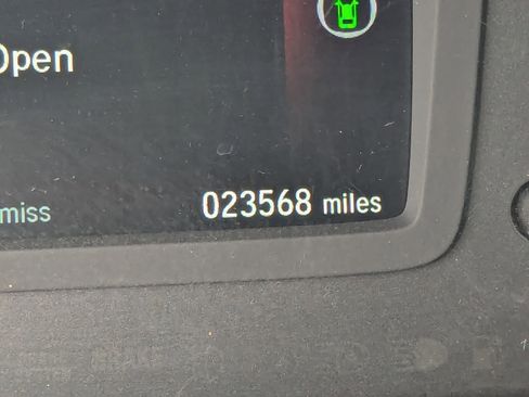 Used 2023 Honda Odyssey Sport image 34