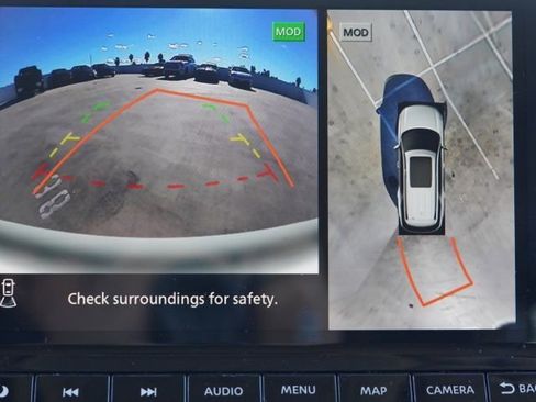 Used 2022 Nissan Pathfinder SL image 24