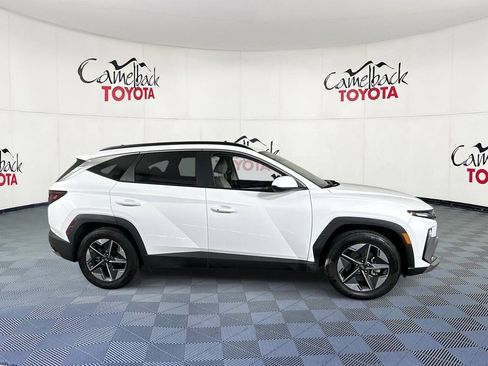 Used 2026 Hyundai Tucson SEL FWD image 9
