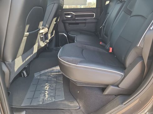New 2026 RAM 2500 Laramie image 21