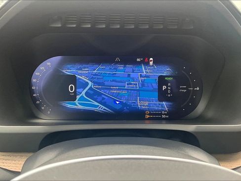 New 2026 Volvo XC90 T8 Ultra w/ Lounge Package AWD/4WD image 26