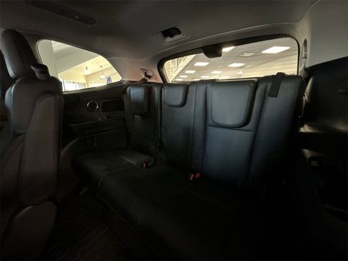 New 2025 Subaru Ascent Bronze Edition w/ Onyx Package image 14