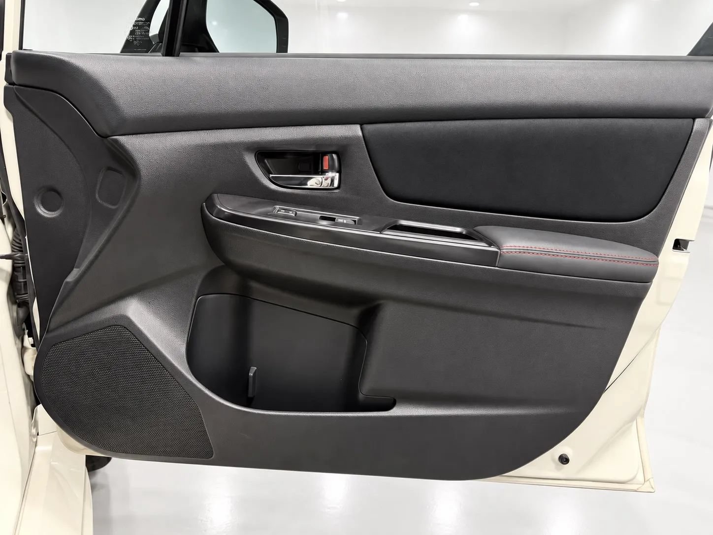 Used 2018 Subaru WRX AWD/4WD image 27