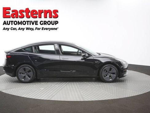 Used 2023 Tesla Model 3 Standard Range RWD image 39