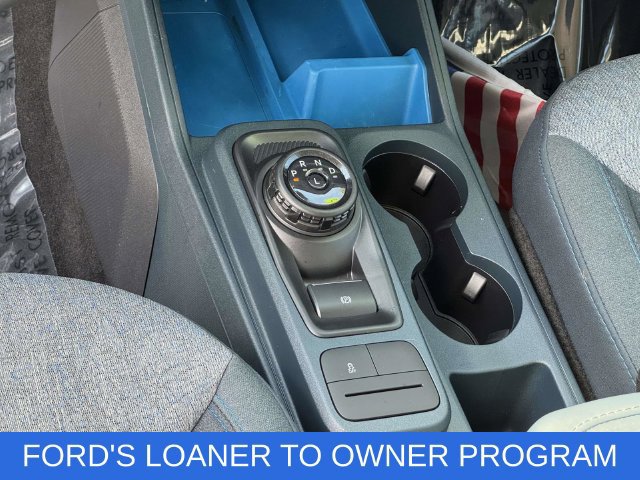 Used 2025 Ford Maverick XLT w/ XLT Luxury Package FWD image 22