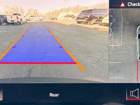 Used 2020 Audi SQ8 Prestige w/ Prestige Package image 21