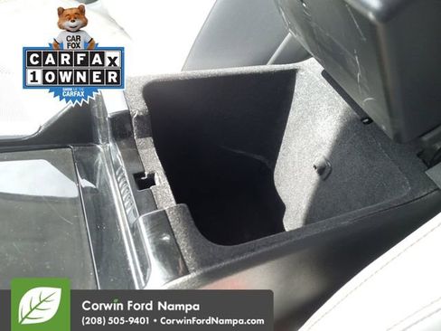 Used 2022 Jeep Grand Cherokee Summit w/ Adv Protech Group IV image 19