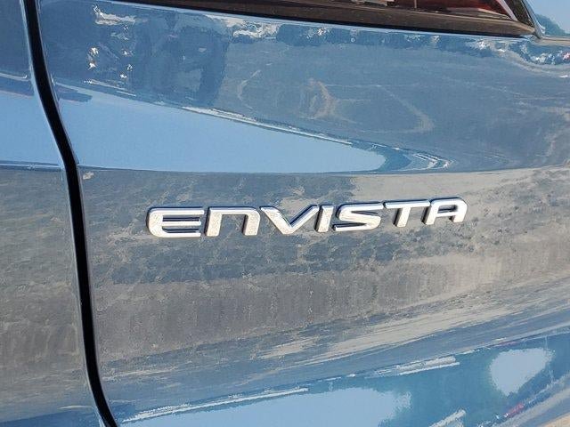 New 2026 Buick Envista Preferred w/ Convenience I Package FWD image 12