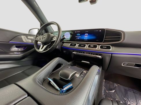 Used 2022 Mercedes-Benz GLE 350 4MATIC image 35
