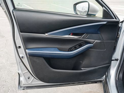 Used 2021 MAZDA CX-30 AWD 2.5 S w/ Preferred Package image 8