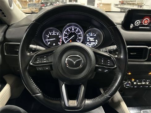 Used 2017 MAZDA CX-5 Grand Touring image 15