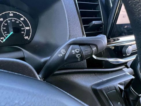 Used 2023 Ford Transit 350 XLT image 32