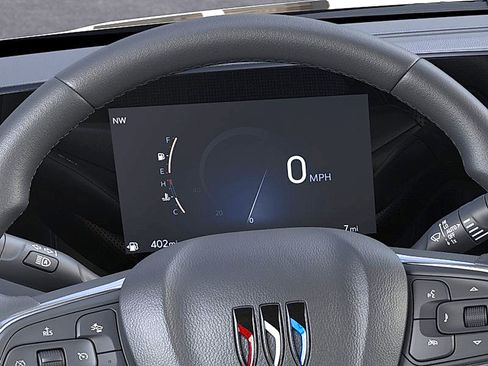 New 2026 Buick Envista Avenir image 18