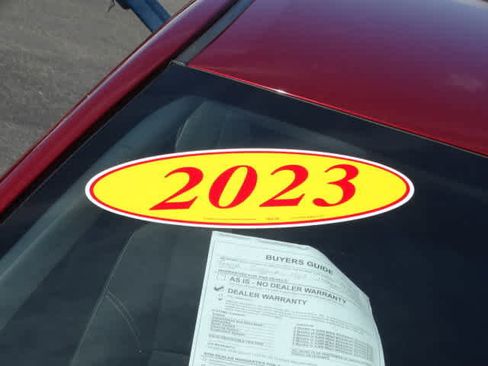 Certified 2023 Toyota Corolla LE image 6