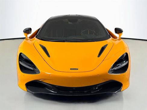 Used 2022 McLaren 720S Performance image 11