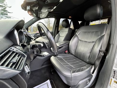 Used 2017 Mercedes-Benz GLE 350 4MATIC image 11