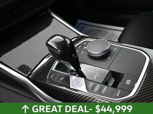 Used 2021 BMW M340i xDrive w/ Driving Assistance Package image 31