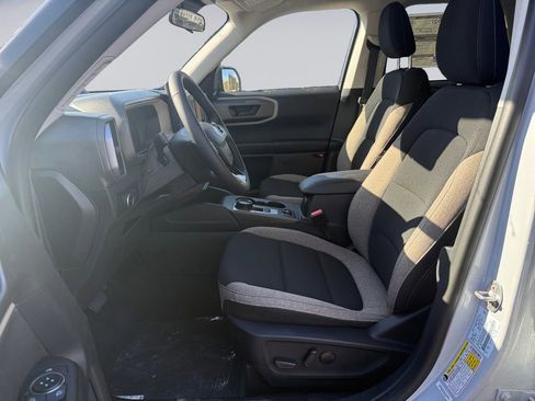 New 2026 Ford Bronco Sport Big Bend AWD/4WD image 11