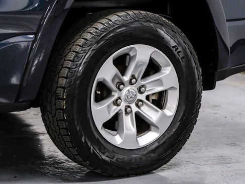 Used 2019 RAM 1500 Laramie w/ Protection Group AWD/4WD image 58