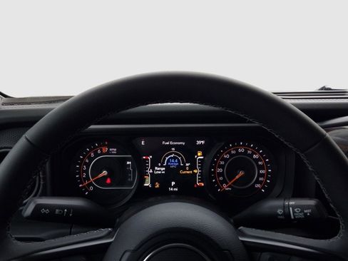 New 2026 Jeep Gladiator Mojave image 11