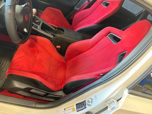 Used 2024 Honda Civic Type R image 19