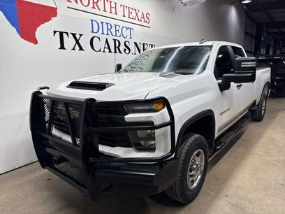 Used 2024 Chevrolet Silverado 2500 W/T w/ WT Convenience Package