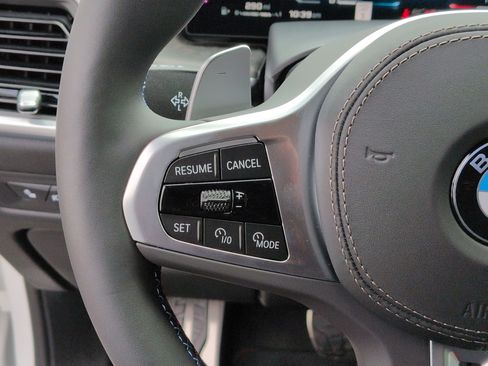 New 2026 BMW X6 M60i AWD/4WD image 19
