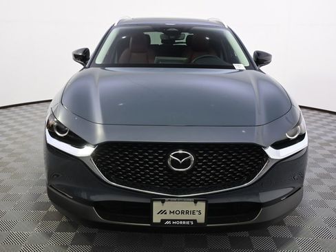 New 2026 MAZDA CX-30 AWD 2.5 S image 10