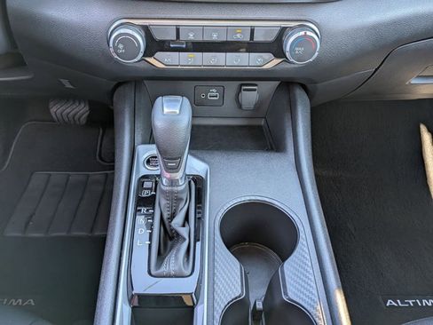 Certified 2024 Nissan Altima 2.5 S image 22