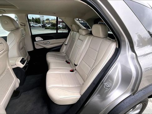 Used 2020 Mercedes-Benz GLE 350 image 19