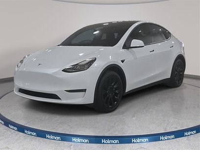 Used 2023 Tesla Model Y Long Range