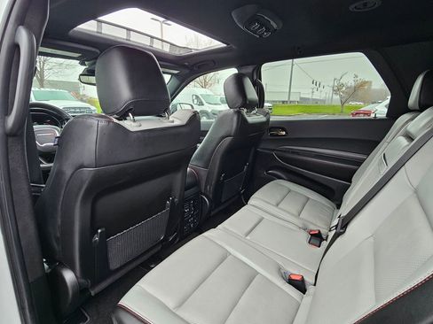 Used 2024 Dodge Durango GT image 29