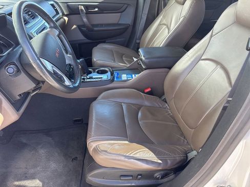 Used 2015 GMC Acadia SLT AWD/4WD image 6