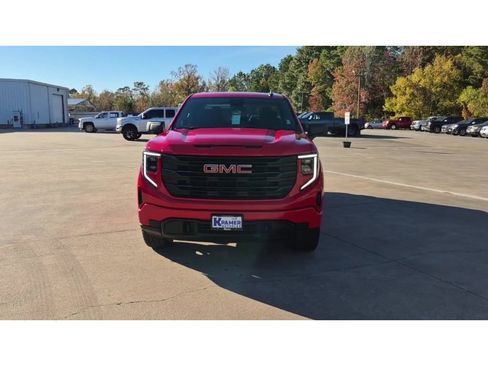 New 2026 GMC Sierra 1500 Pro w/ Graphite Edition image 3
