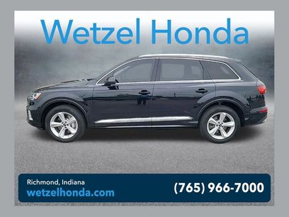 Used 2021 Audi Q7 2.0T Premium Plus w/ Premium Plus Package