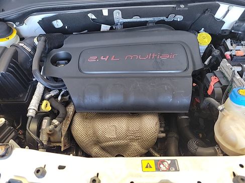 Used 2018 RAM ProMaster City Tradesman FWD image 15