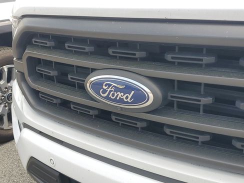 Used 2021 Ford F150 XLT w/ Equipment Group 302A High image 5