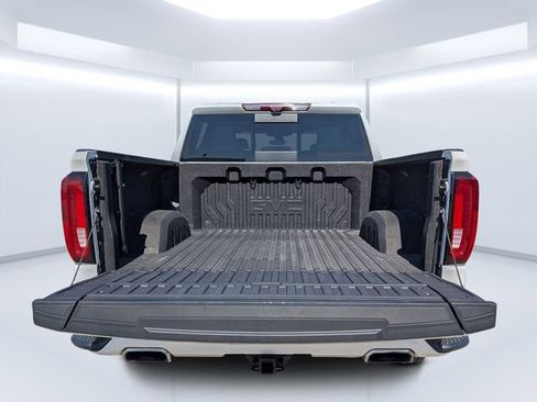 Used 2021 GMC Sierra 1500 Denali w/ Denali Carbonpro Edition image 13